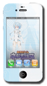 デザジャケットiPhone4/4S(全5種)